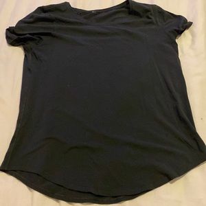Lululemon love tee in Black